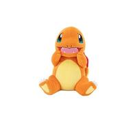 Pokémon - Peluche Salamèche 20 Cm