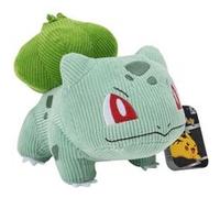 Pokemon Choix Velours Bulbizarre 20.3cm Doux Luxuriante Jouet