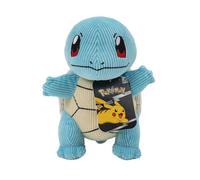 Peluche Pokémon Select Corduroy Carapuce W5