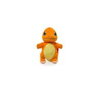 Pokémon Peluche Select Corduroy Salamèche W5 20 cm Multicolore