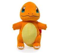 Peluche Pokémon Select Corduroy Salamèche W5 Multicolore C