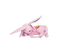 Peluche Pokémon - Sleeping Espeon Mentali (45 Cm)