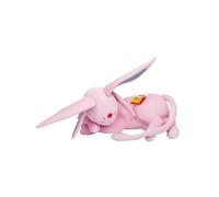 Peluche Pokémon - Sleeping Espeon Mentali (45 Cm)