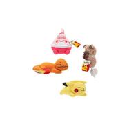Peluche Pokémon Sleeping Modèle aléatoire