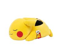 Peluche Pokémon Sleeping Pikachu