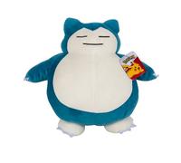 Pokémon Peluche Sleeping Ronflex