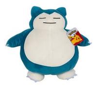 Pokemon - Snorlax Sleeping - Peluche 46cm