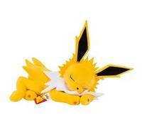 Peluche Pokémon Sleeping Voltali Multicolore G