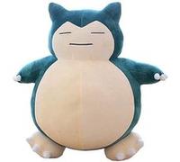 Peluche Snorlax 30cm