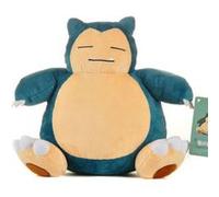 Peluche Pokémon Snorlax Jouets pour enfants cadeaux de Noël 25 cm G