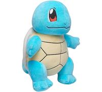 Pokémon Peluche Carapuce de 30 cm