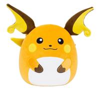 Peluche Pokémon Squishmallows Raichu 36 cm Jazwares