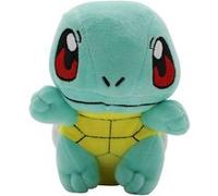 Peluche Pokémon - Tortank 17cm