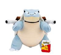 Peluche Pokémon ¿ Tortank 30 Cm