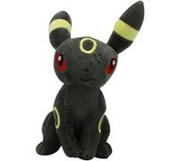 Peluche Pokémon - Umbreon Noctali 20cm