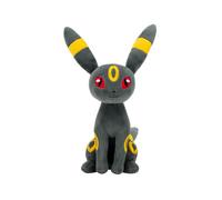 Pokémon Peluche Noctali 20 cm Noir G