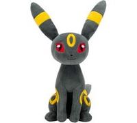 Peluche Pokémon Umbreon W23 Multicolore