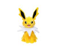 Peluche Pokemon Voltali 26 Cm - Jouet Doudou cadeau Enfant - Nouvelle collection - Set peluche + carte animal