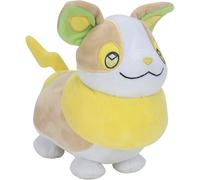 Peluche Pokemon Yamper 20CM ORIGINALE