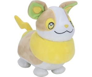 Peluche Pokemon Yamper 20CM ORIGINALE