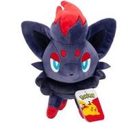 Peluche Pokémon Zorua W23 Multicolore G