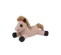 Peluche poney LeMieux Tiny Beanie Rose TU