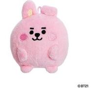 Aurora World Peluche BT21 Baby Cooky 61380 Pong Rose