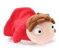 Peluche - Ponyo sur la falaise - Ponyo NC