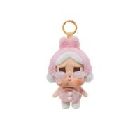 Peluche pop mart crybaby crying again