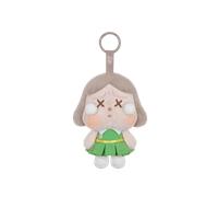 Peluche pop mart crybaby sunset concert