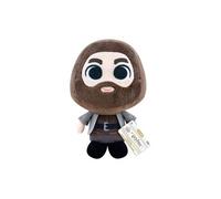 Peluche Funko Pop! Plush: Hp Holiday- 4 Hagrid G
