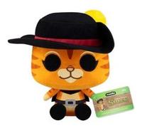 Peluche Pop - Shrek - Le Chat Potté G