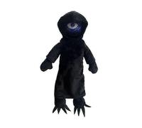 Peluche Poppy Playtime 4 poupees pour enfants - Yarnaby Doey the Doughman Nightmare Critters 30 cm