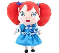 Peluche Poppy Playtime Huggy Wuggy Petite Fille 25 cm G