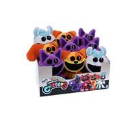Peluche BOTI Poppy Playtime (x9) Multicolore TU
