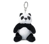 Peluche Porte-Clé Panda Wwf 10 Cm Wwf