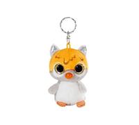 Peluche porte clefs - Chouette