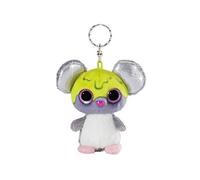 Neotilus Porte-Clés Ncdo Sirup - Souris Highag Classic 9 cm Multicolore
