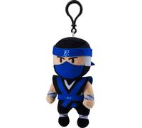 Peluche porte-clés Stumble Guys - Ninja Kai