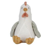 Little Dutch - Peluche Poule Little Farm 17 cm