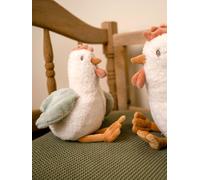 Little Dutch - Peluche Poule Little Farm 17 cm