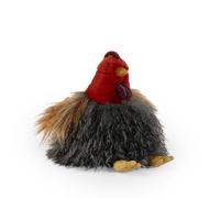 Peluche Poule Tout autour du Monde Moulin Roty