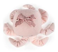 Peluche Poulpe Lola (20 cm)