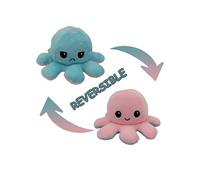 Peluche poulpe réversible double face 20 cm -rose + bleu clair https://www.fnac.com/mp44010753/Peluche-poulpe-reversible-double-face-20-cm-rose-bleu-clair/w-4?oref=e5ecaa31-5b46-8d4f-86e7-b19fa457f546