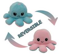 Peluche poulpe réversible double face 20 cm -rose + bleu clair https://www.fnac.com/mp44010753/Peluche-poulpe-reversible-double-face-20-cm-rose-bleu-clair/w-4?oref=e5ecaa31-5b46-8d4f-86e7-b19fa457f546