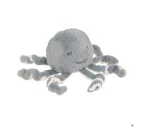 Atmosphera Peluche enfant Poulpe Seav 22 cm Bleu gris