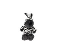 Peluche poupée NICI Wild Friends WF zèbre classique 25 cm 28541 Un produit ve...