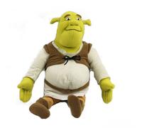 Peluche Poupée Shrek 27 Cm