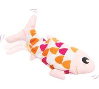 Peluche pour chats CATIT Orange