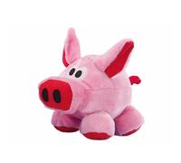 Nobby Peluche en Forme de Cochon pour Chien 25 cm